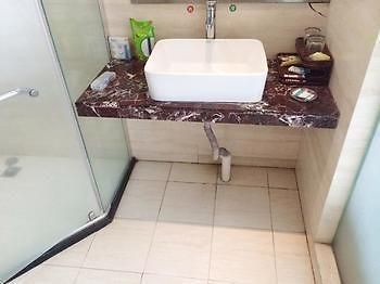 Danfengbailu Business Hotel Nam Xương Ngoại thất bức ảnh